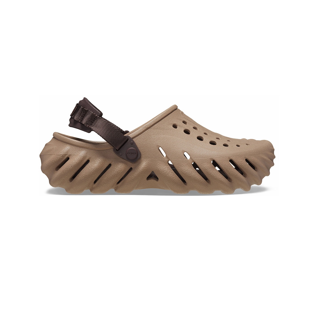 Crocs Echo Clog 'Latte' 207937-2Q9 - 2