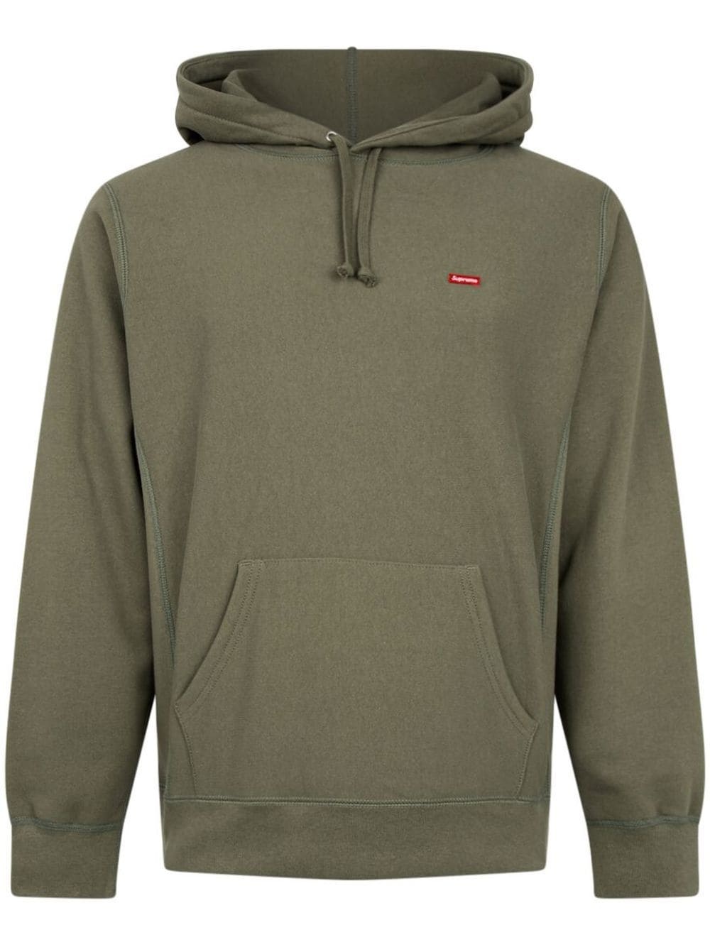 small box hoodie - 1