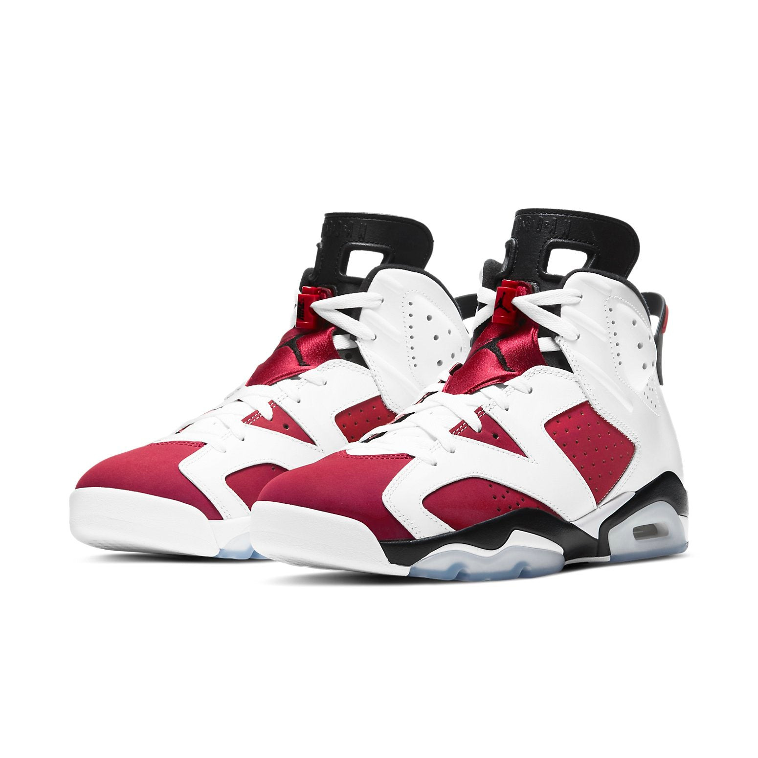 Air Jordan 6 Retro OG 'Carmine' 2021 CT8529-106 - 2