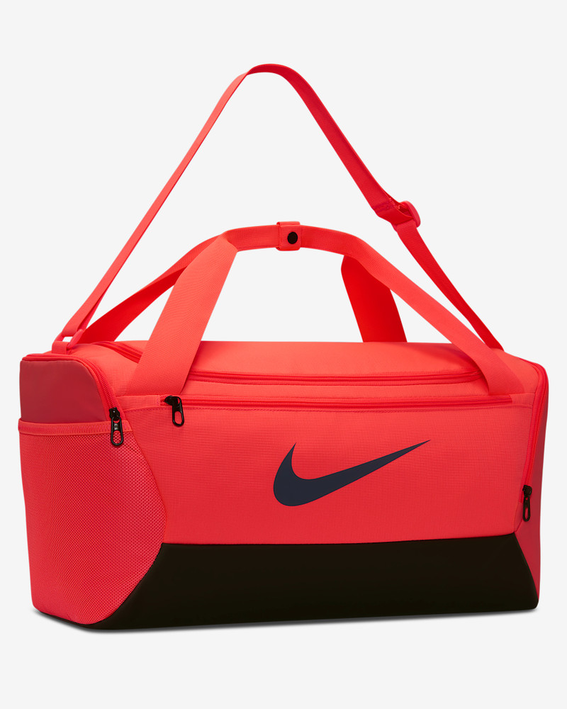Nike Nike Brasilia Training Duffel Bag (Small, 41L) outlook