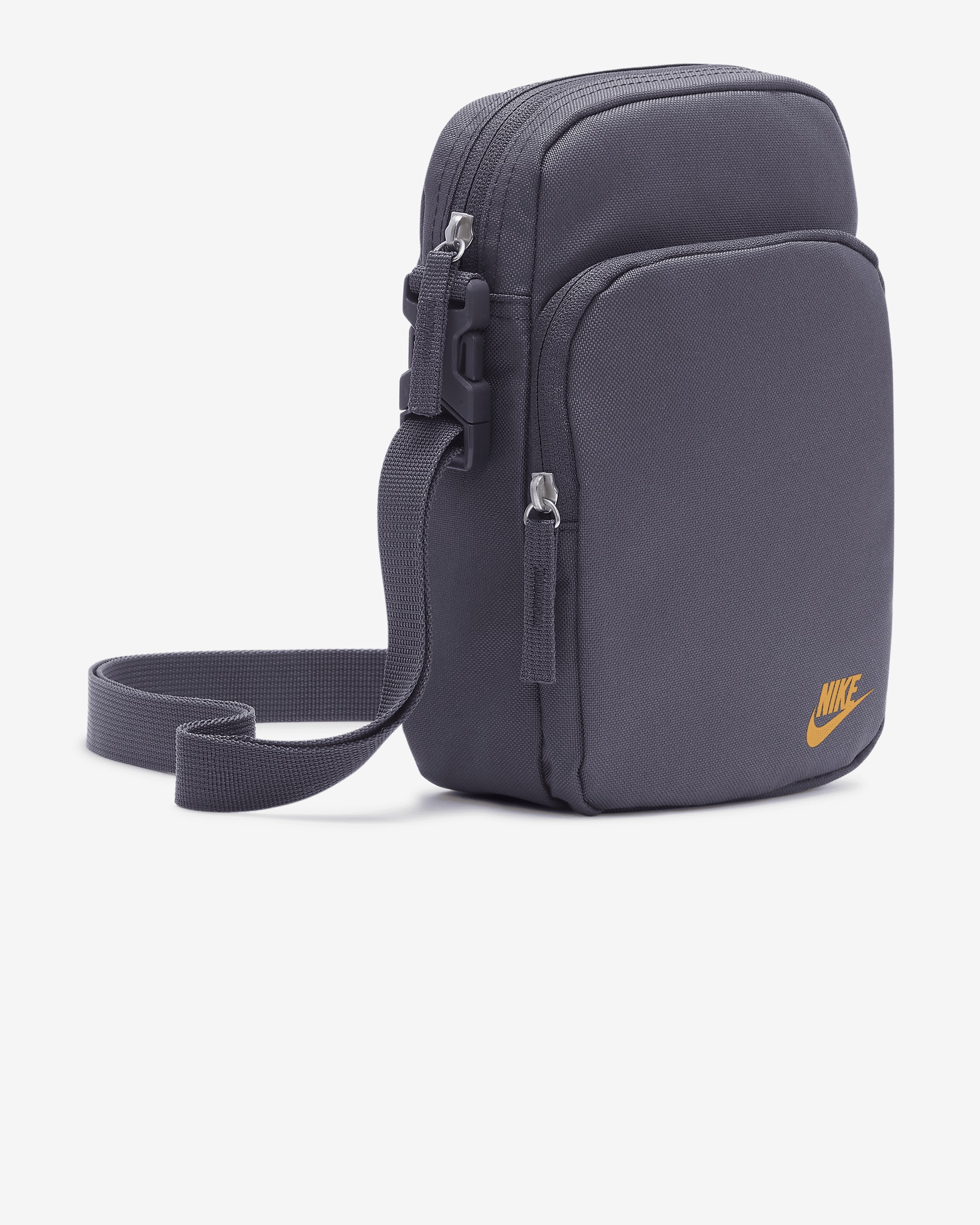 Nike Heritage Crossbody Bag (4L) - 3