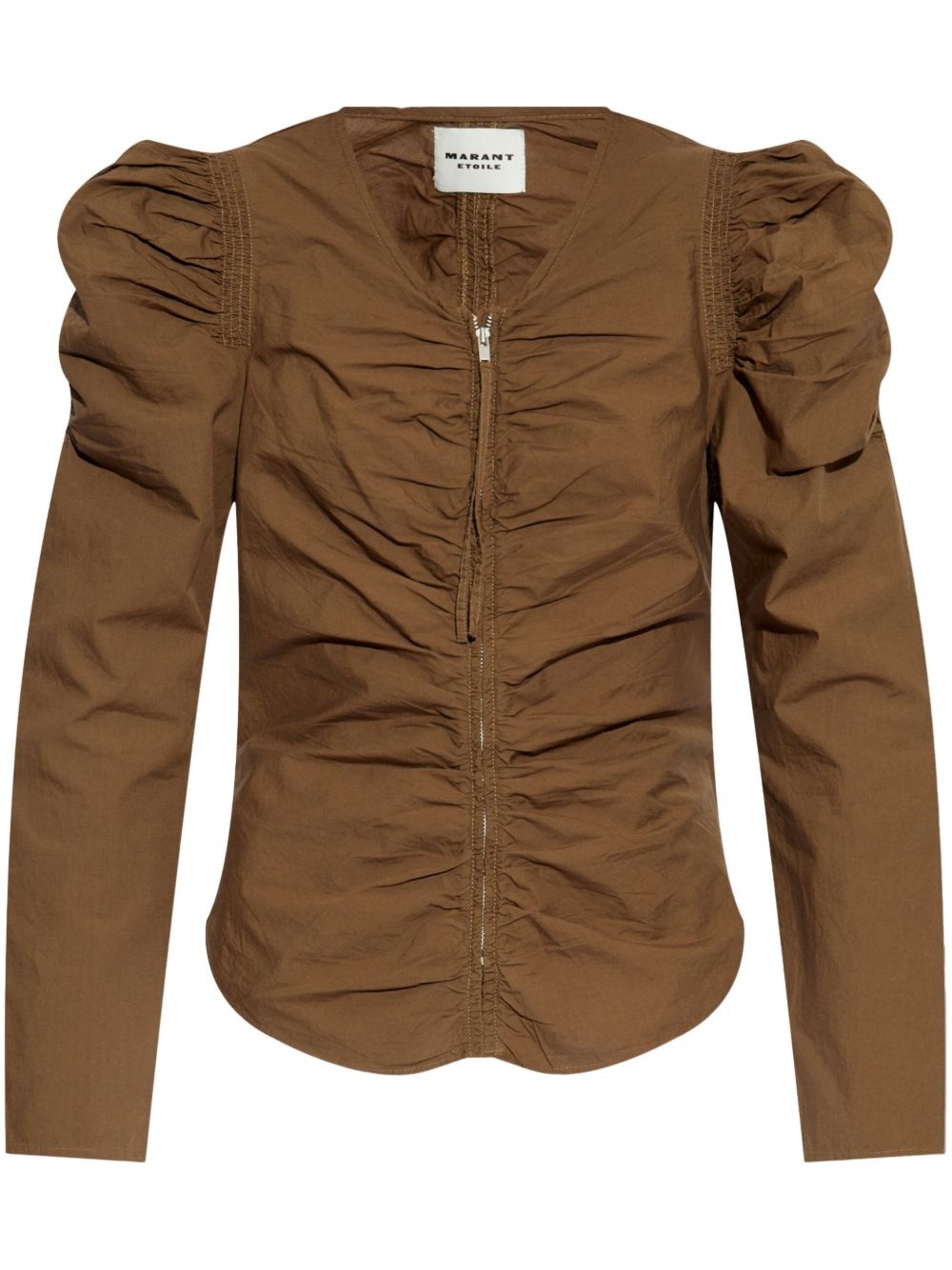 Benatea blouse - 1