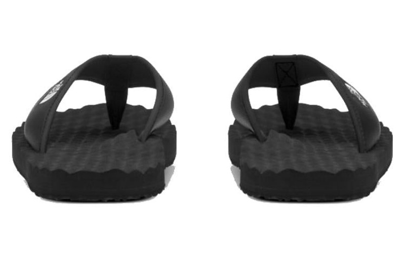 The North Face THE NORTH FACE Base Camp II Slides 'Tnf Black' A47AA-KY4 outlook