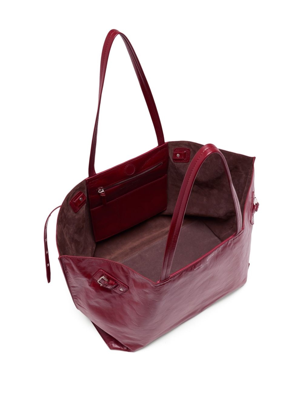 Days Carryall shoulder bag - 6