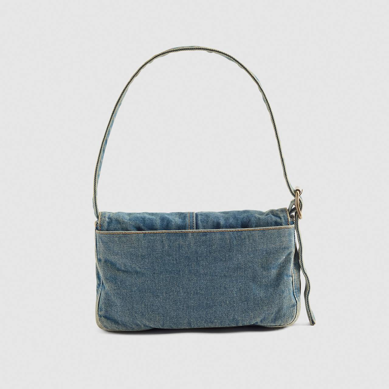 BRANNAN SHOULDER BAG - 3