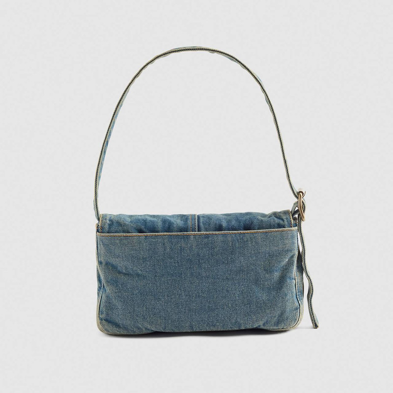 BRANNAN SHOULDER BAG 3