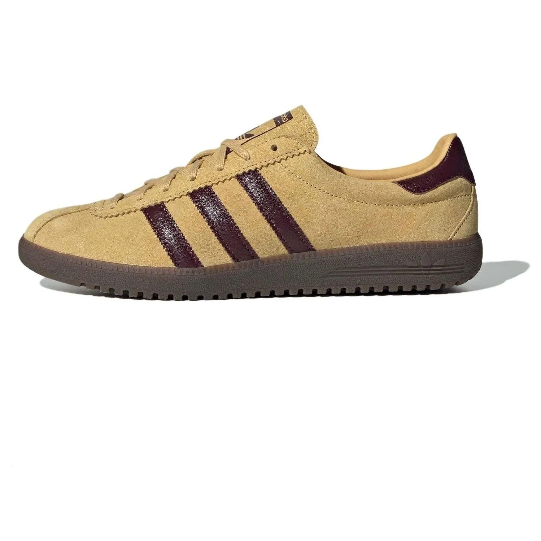 adidas Bermuda 'Tan Brown' JI4279 - 1