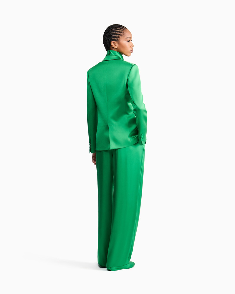 THREE-PIECE DOUBLE-BREASTED OLYMPIC CEREMONY SUIT 3