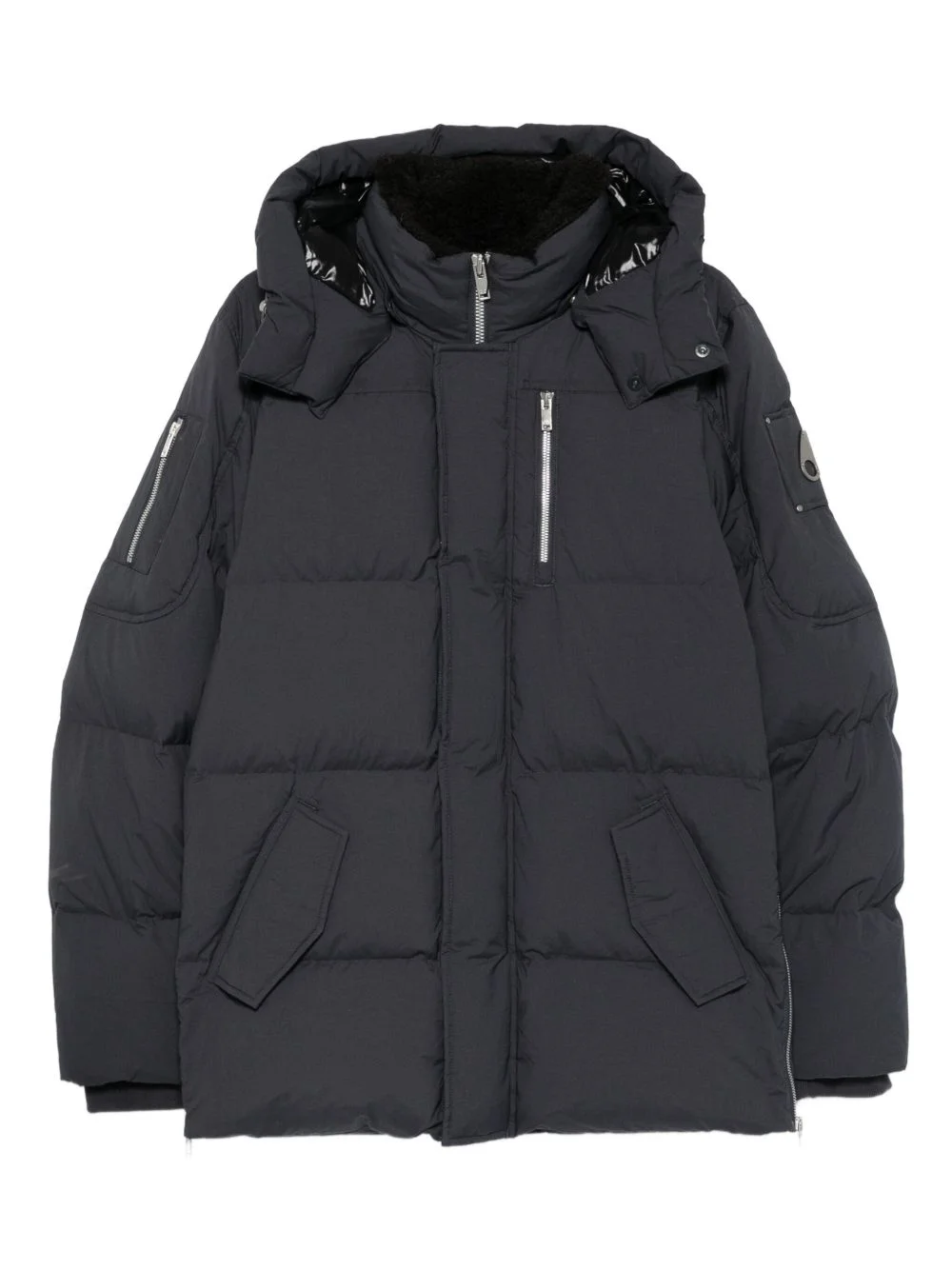 Everest 3Q jacket - 1