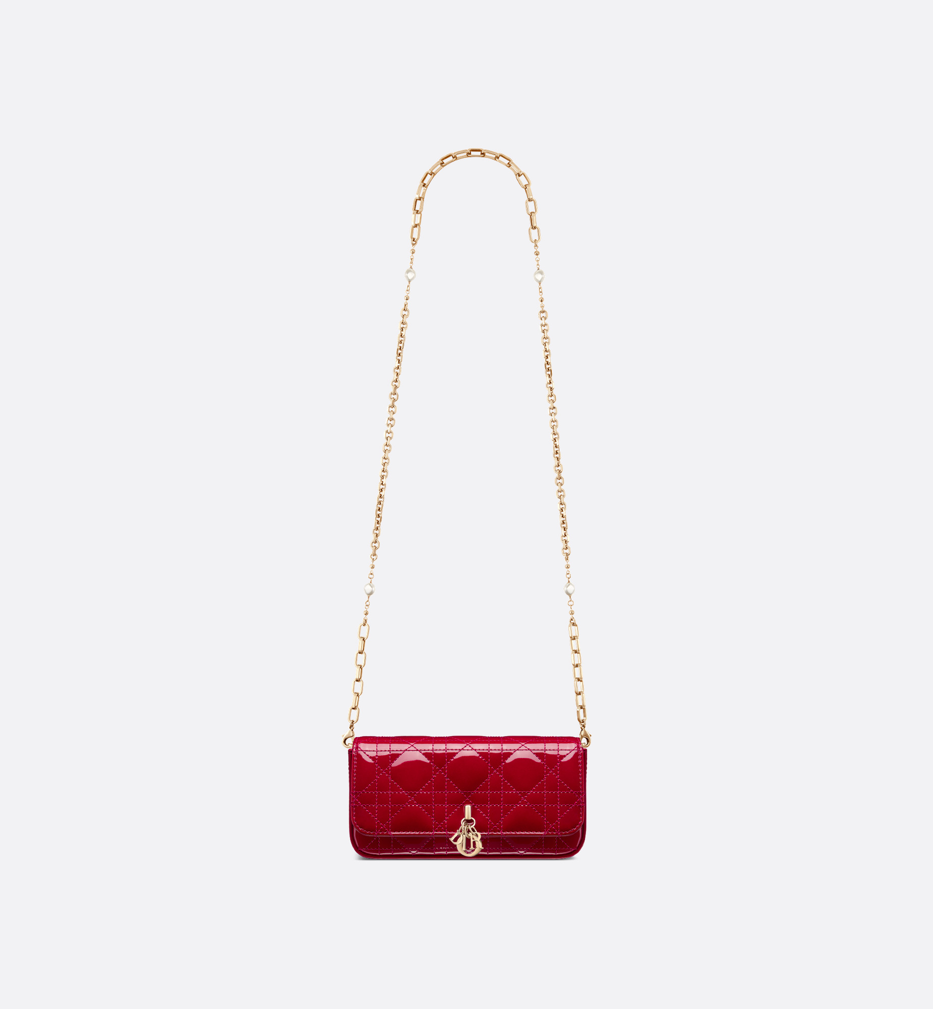 My Dior - Dior Talk Phone Pouch - 4