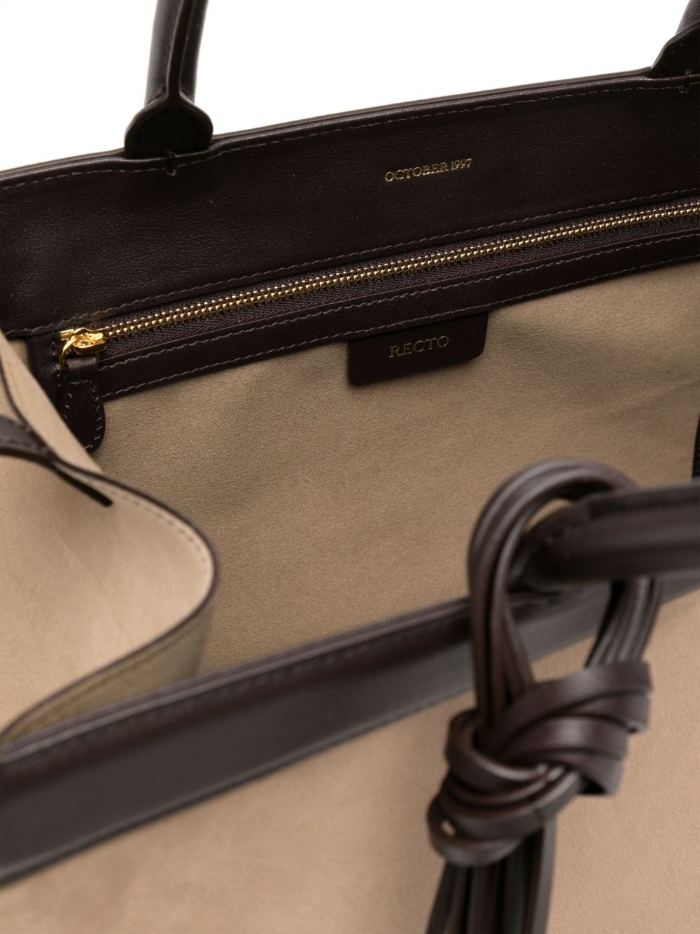Ibiza cabas bag - 5