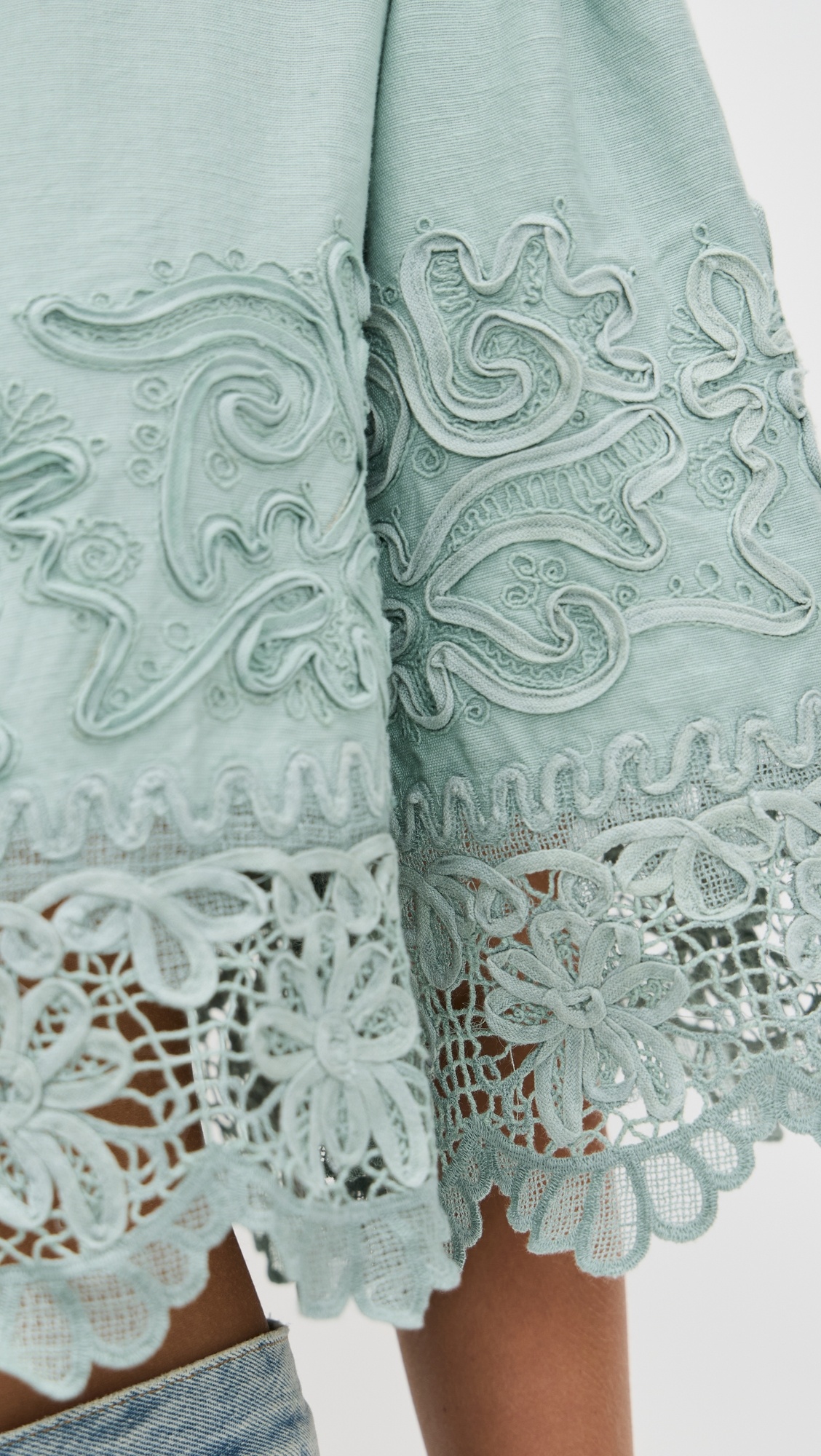 Iyla Soutache Top - 5