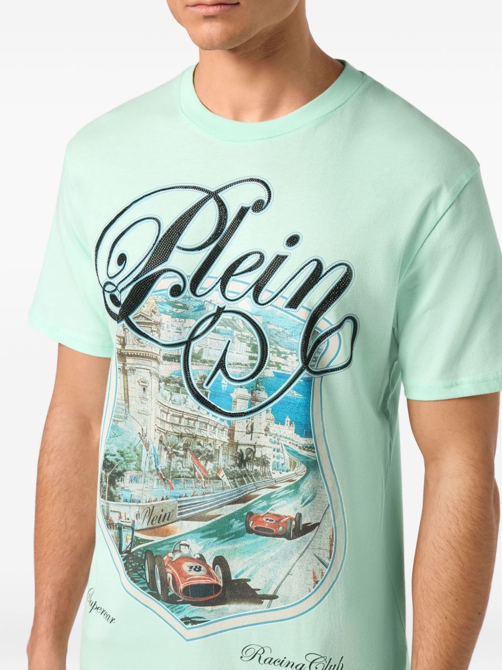 Racing Car t-shirt - 5