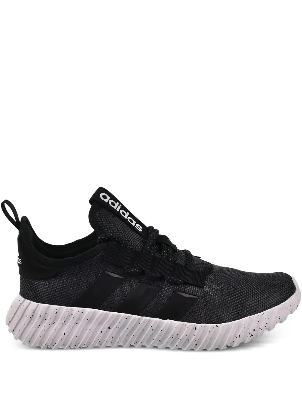 Kaptir 3.0 "Carbon/Core Black/Footwear White" sneakers - 1
