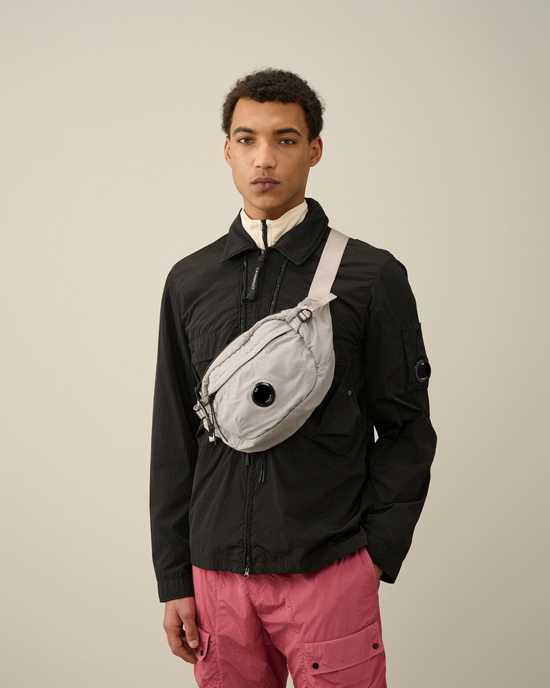 C.P. Company Nylon B Crossbody Pack outlook