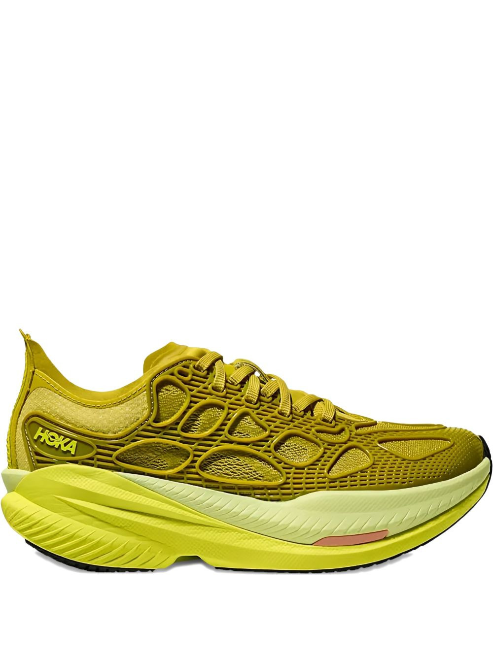 Mach X Caged sneakers - 1