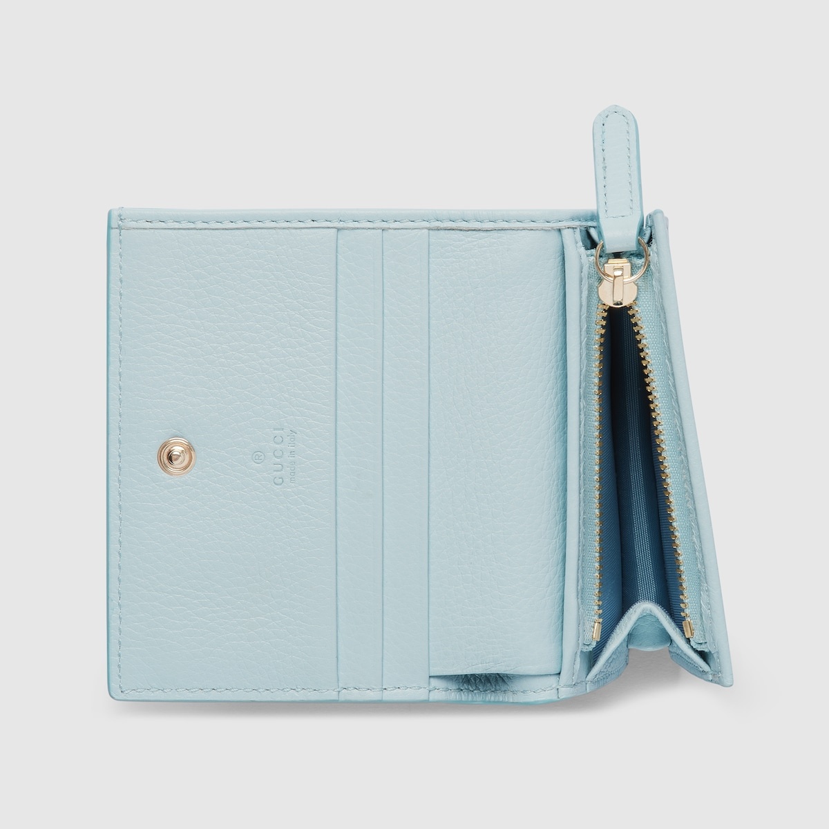GG Emblem mini wallet - 6