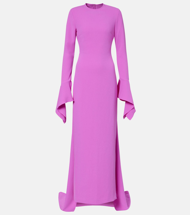 Blake gown 1