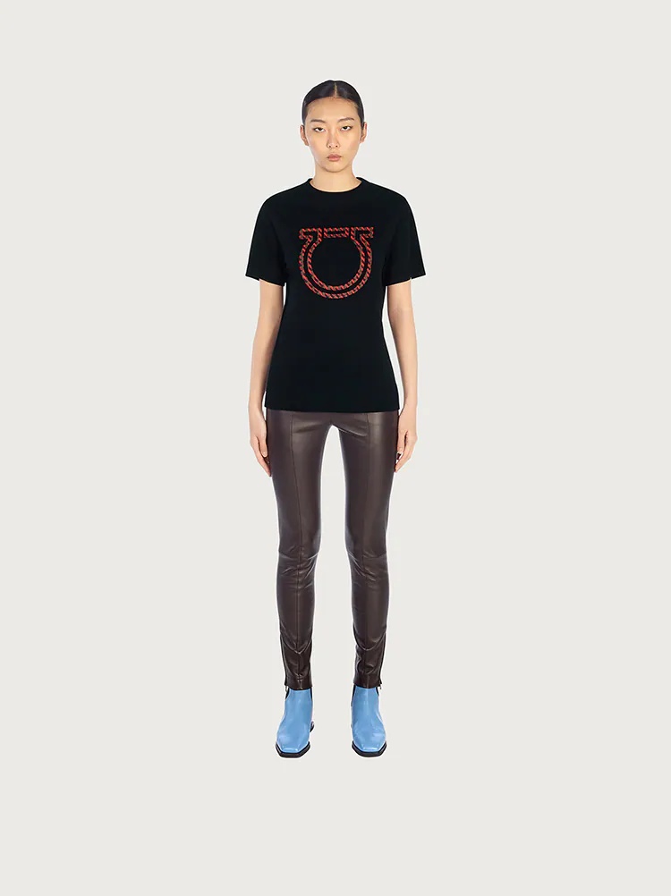 GANCINI T-SHIRT - 3