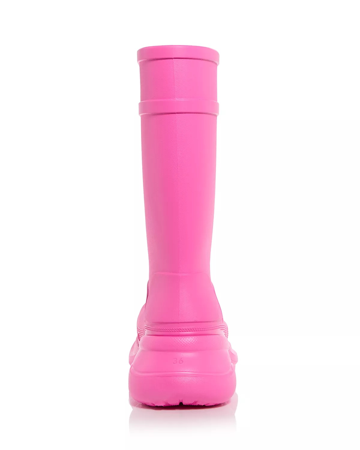 Women's Crocs™ Rain Boots - 5
