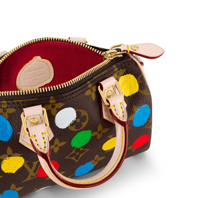 LV x YK Nano Speedy 5