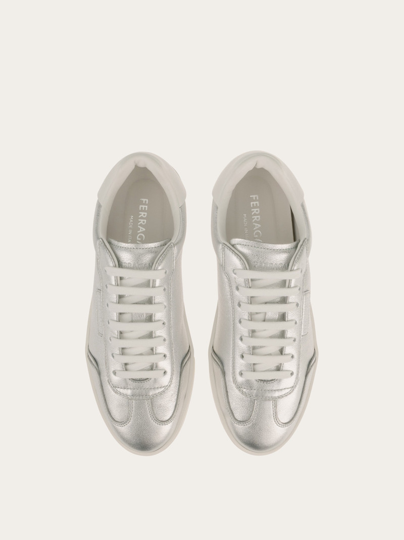 FERRAGAMO Low-top sneaker outlook