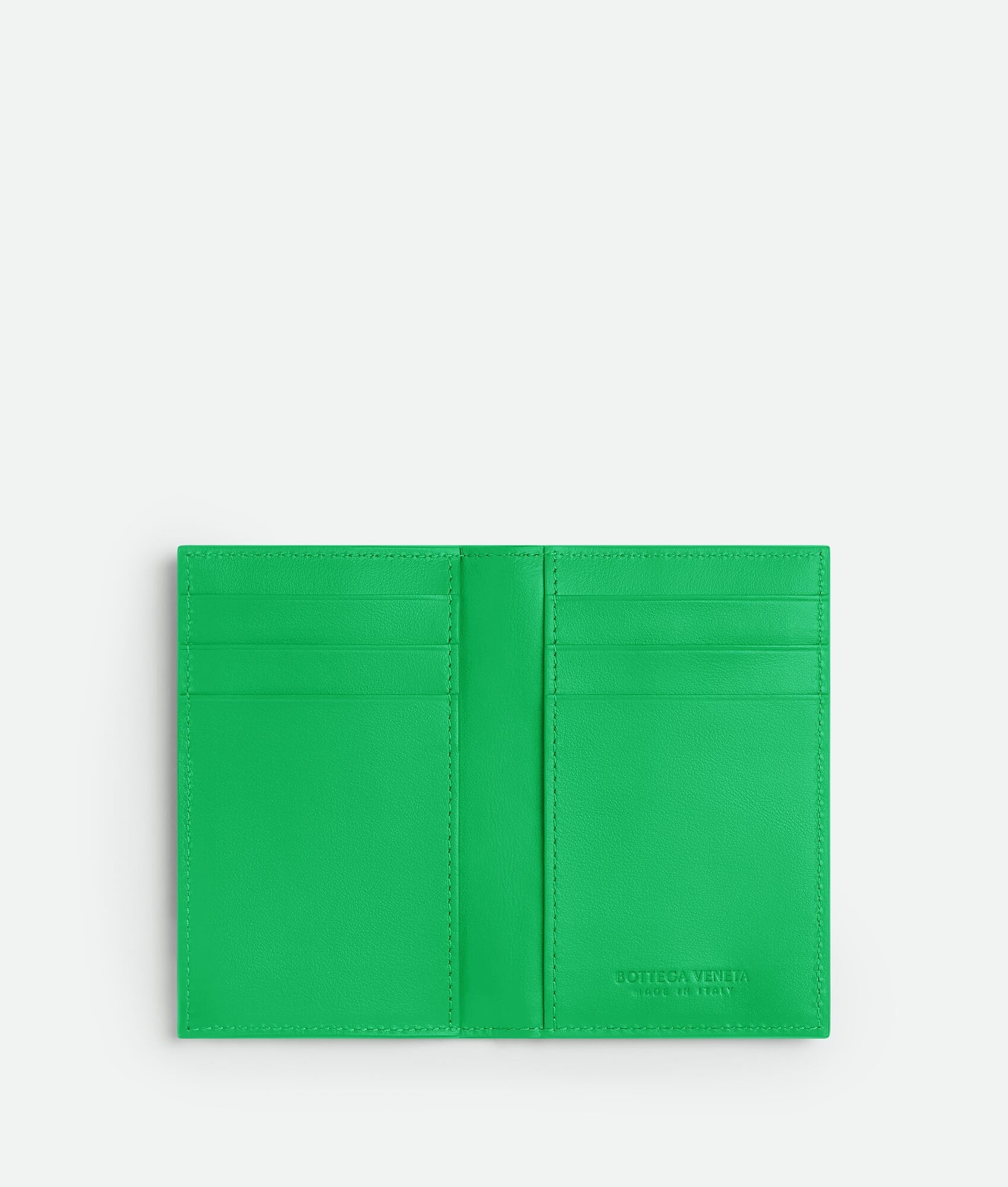 Cassette Flap Card Case - 2