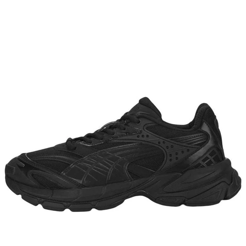 PUMA Velophasis Premium 'Black' 391964-01 - 1