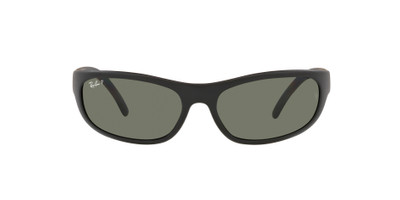 Ray-Ban RB4033 outlook