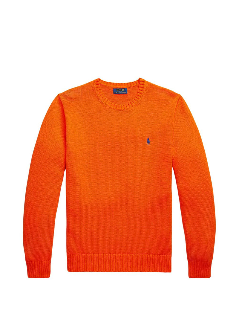crew-neck sweater 1