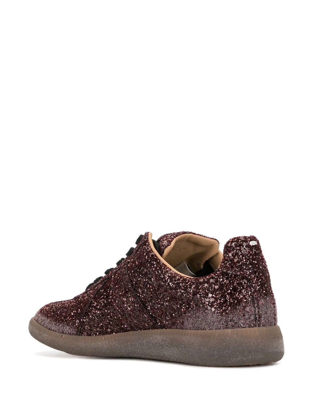 glitter Replica sneakers - 3