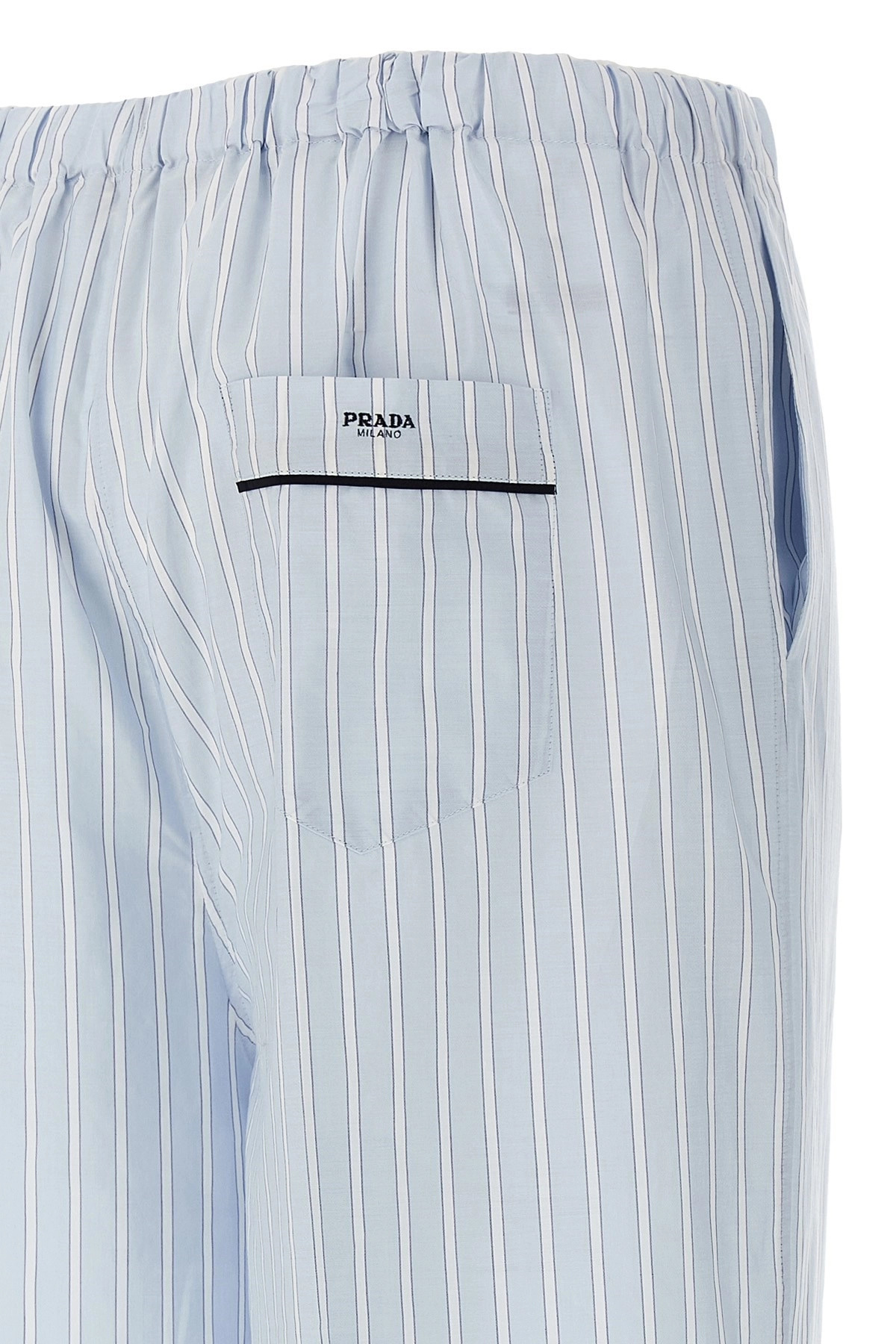 Striped pants - 4