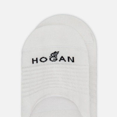 HOGAN Footlet socks outlook