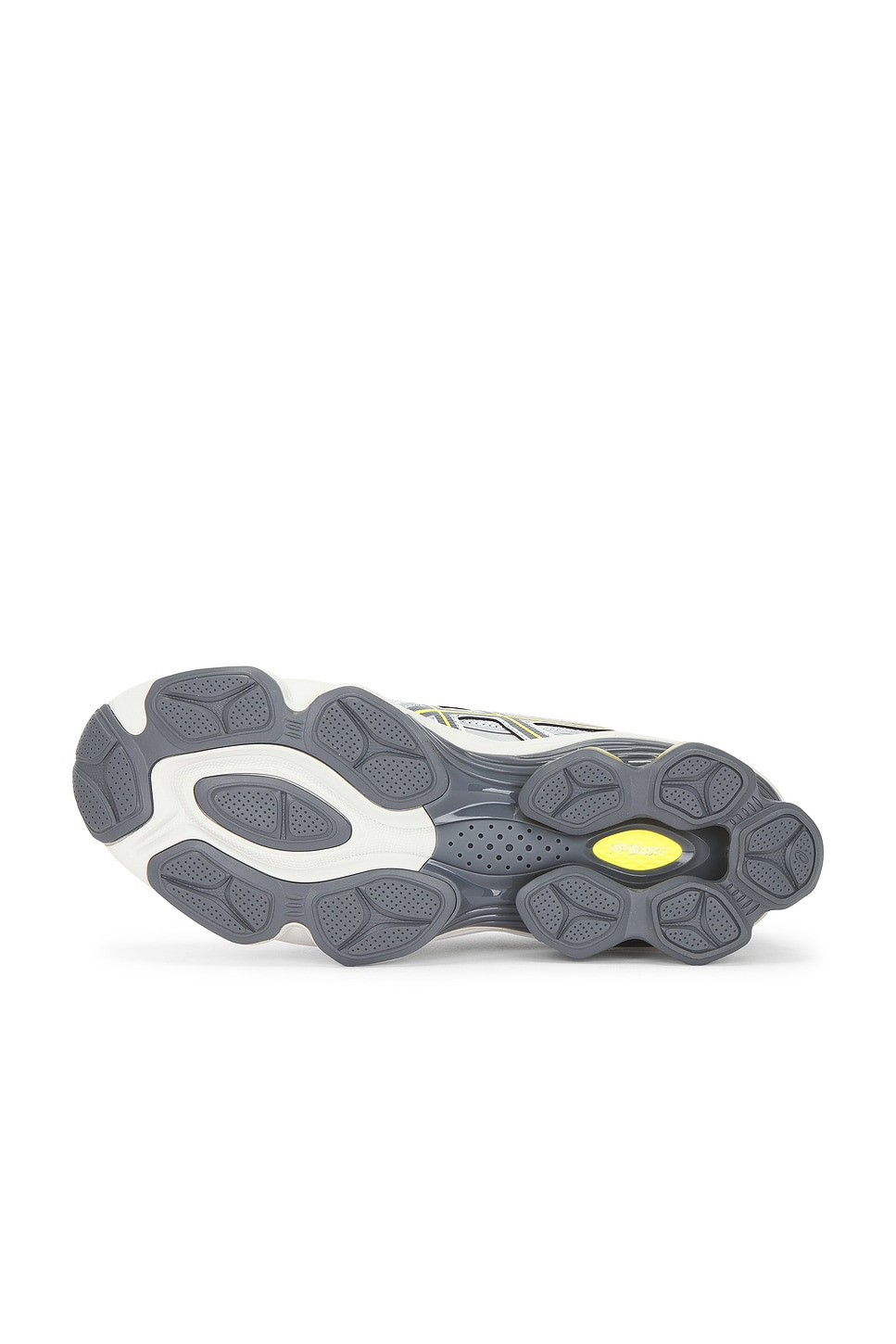 Gel-kinetic Fluent Sneakers - 6