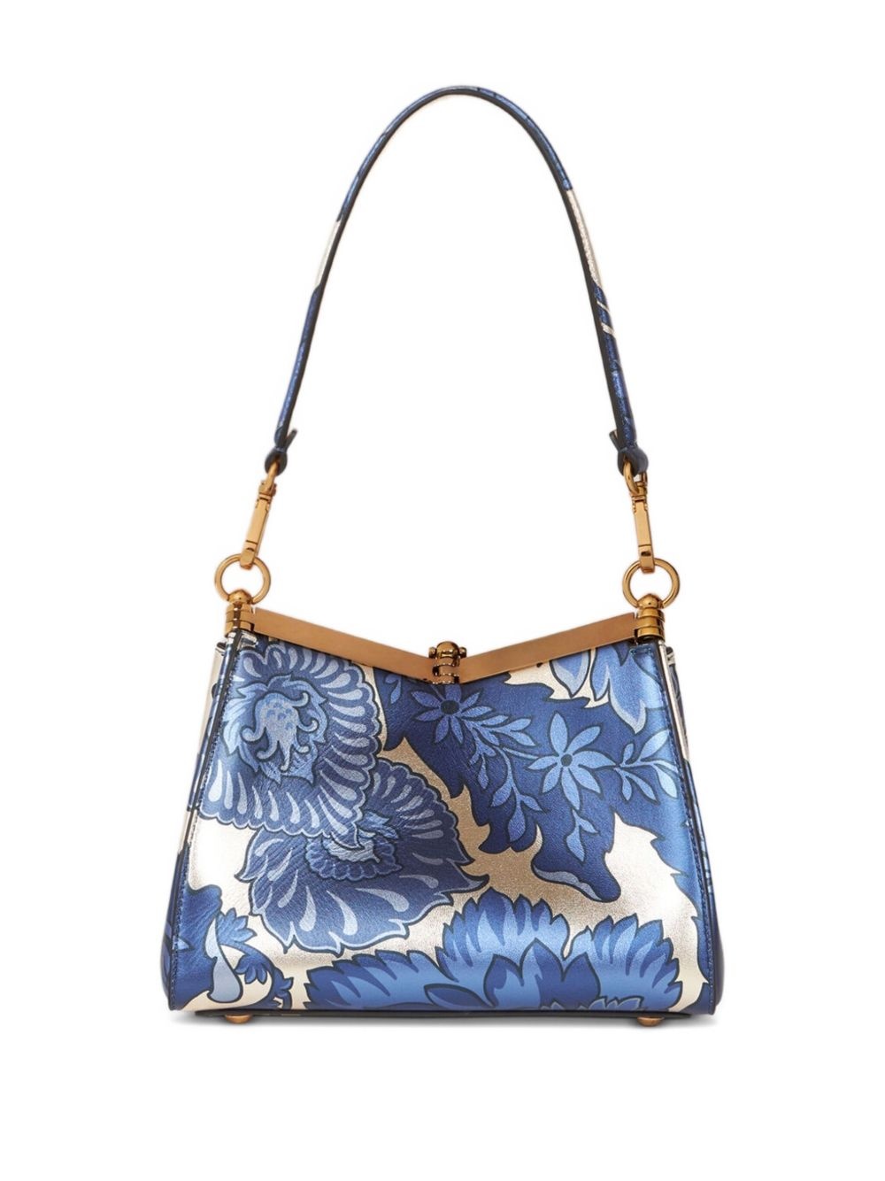 small Vela shoulder bag - 3
