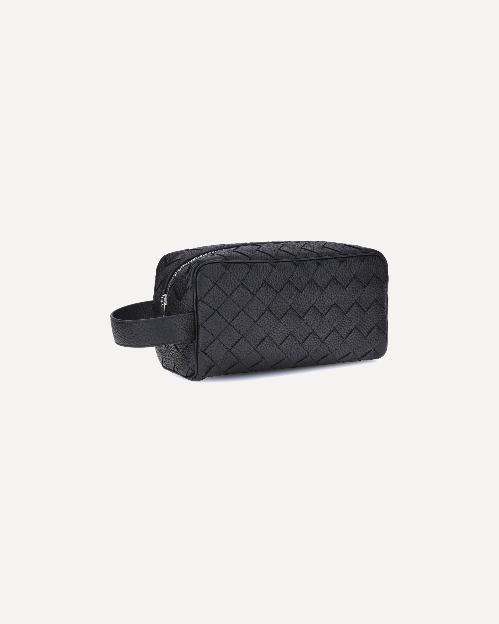 Intrecciato Pouch - 2