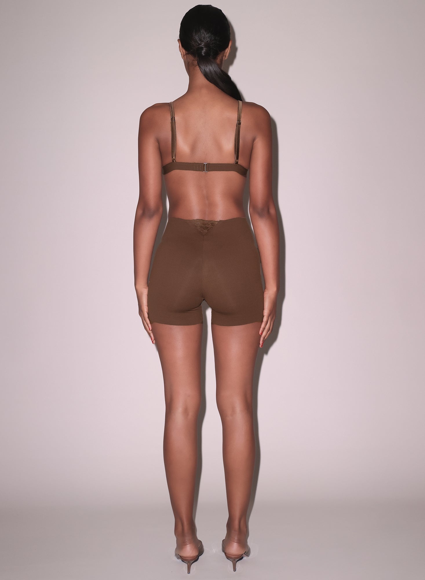 Le Stretch Micro Short - 5
