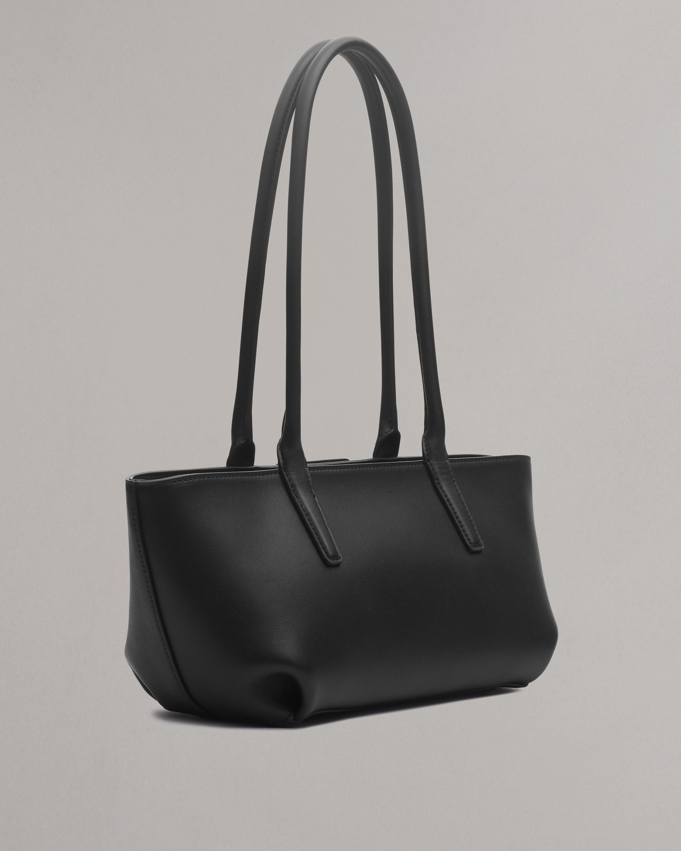 Realm Leather Satchel - 2