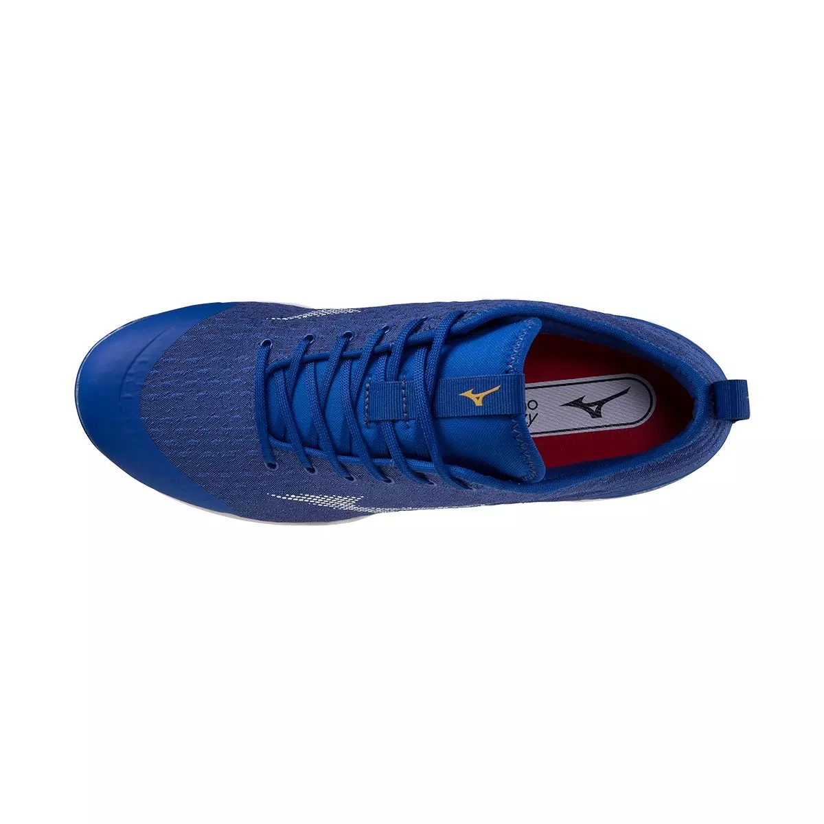 Dominant 4 "Royal/White" Men's Baseball Cleat - 3