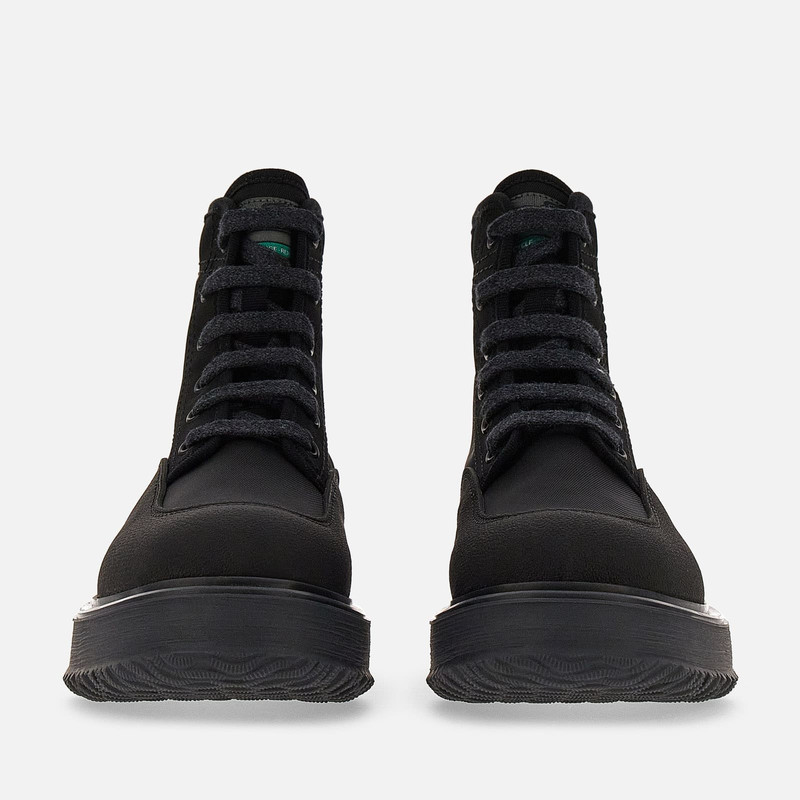 Hogan Untraditional - Ankle Boots Black 5