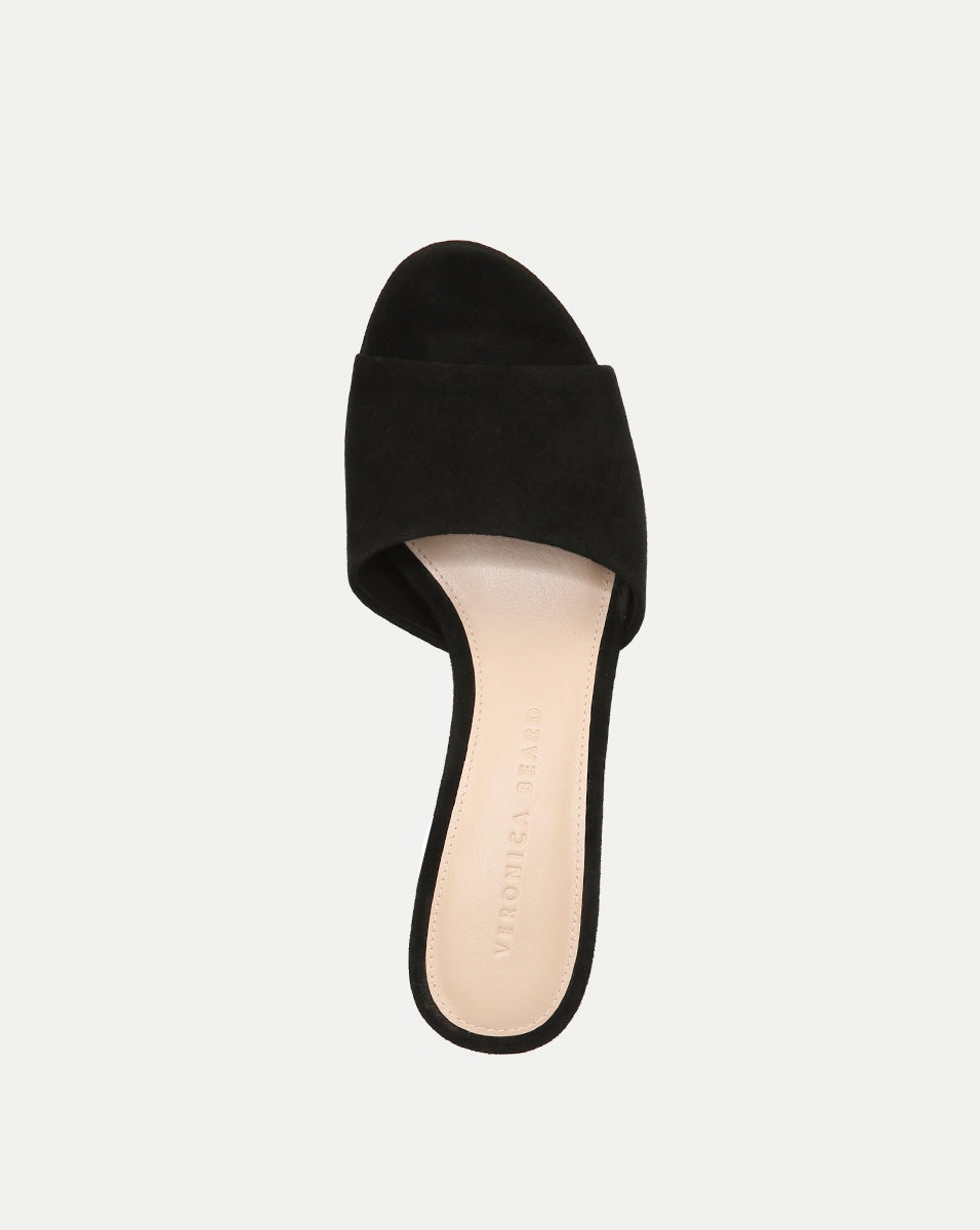 DALI BLOCK-HEEL SANDAL - 3