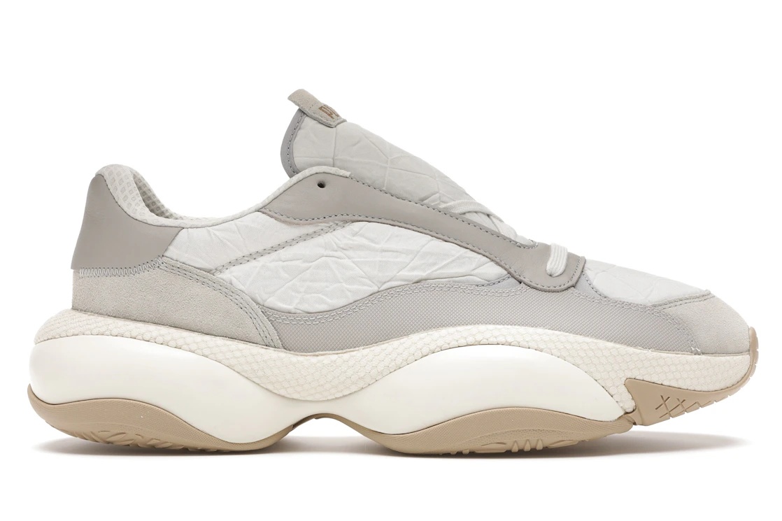 Puma Alteration PN-1 Jannik Wikkelso Davidsen High Rise - 1
