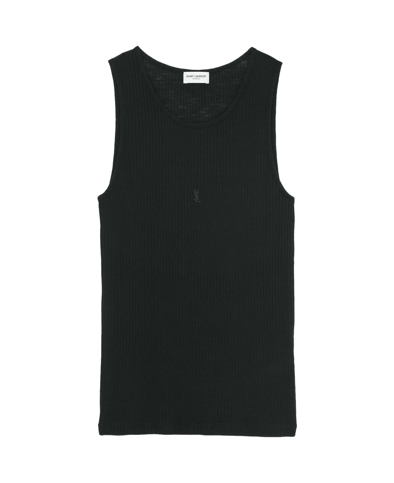 Wool Tank Top - 1