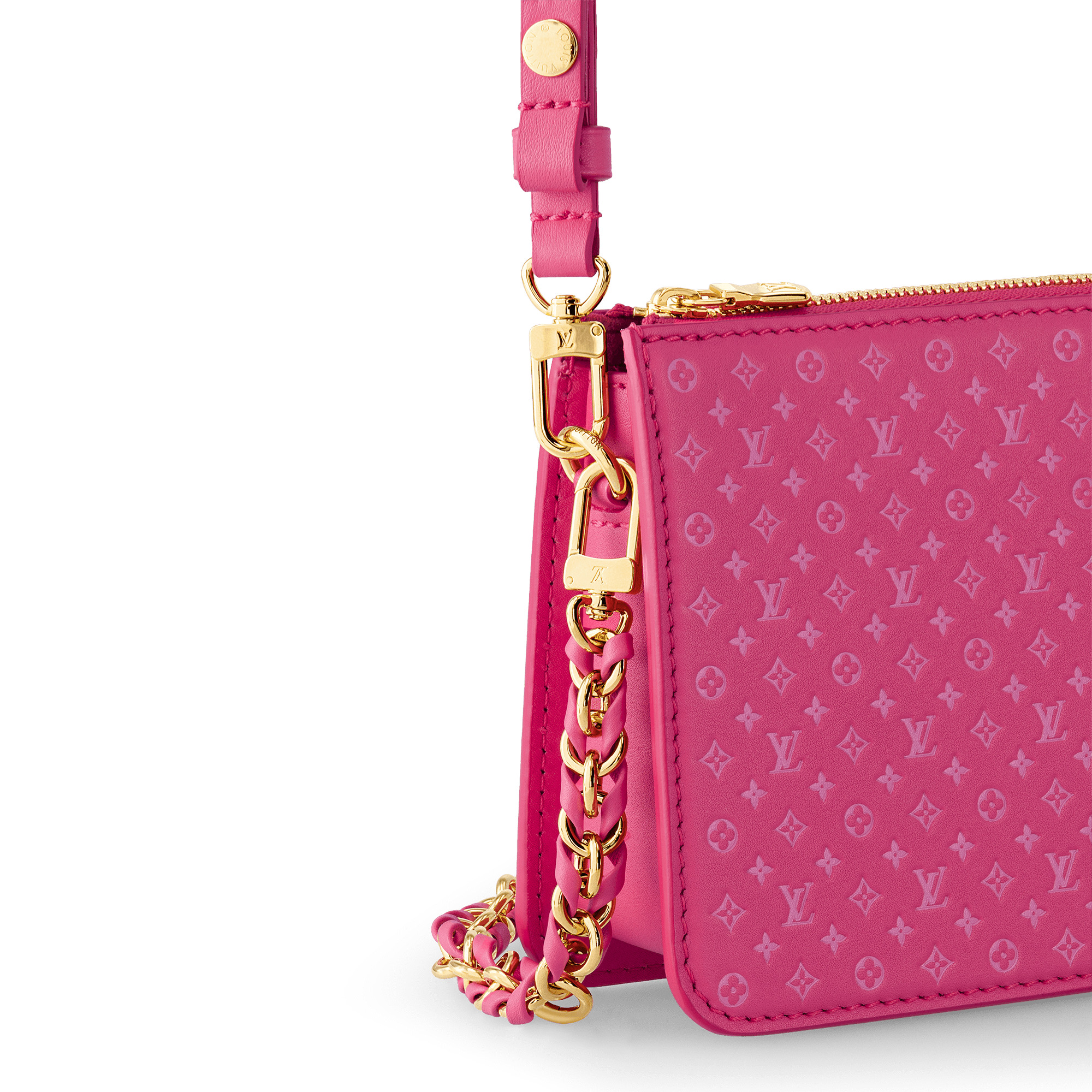 Lexington Pouch - 3