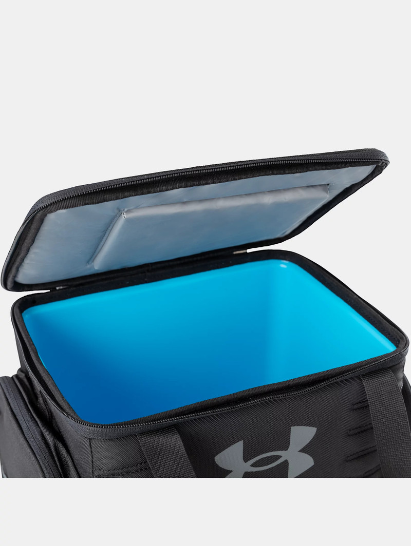 UA 12-Can Sideline Soft Cooler 5