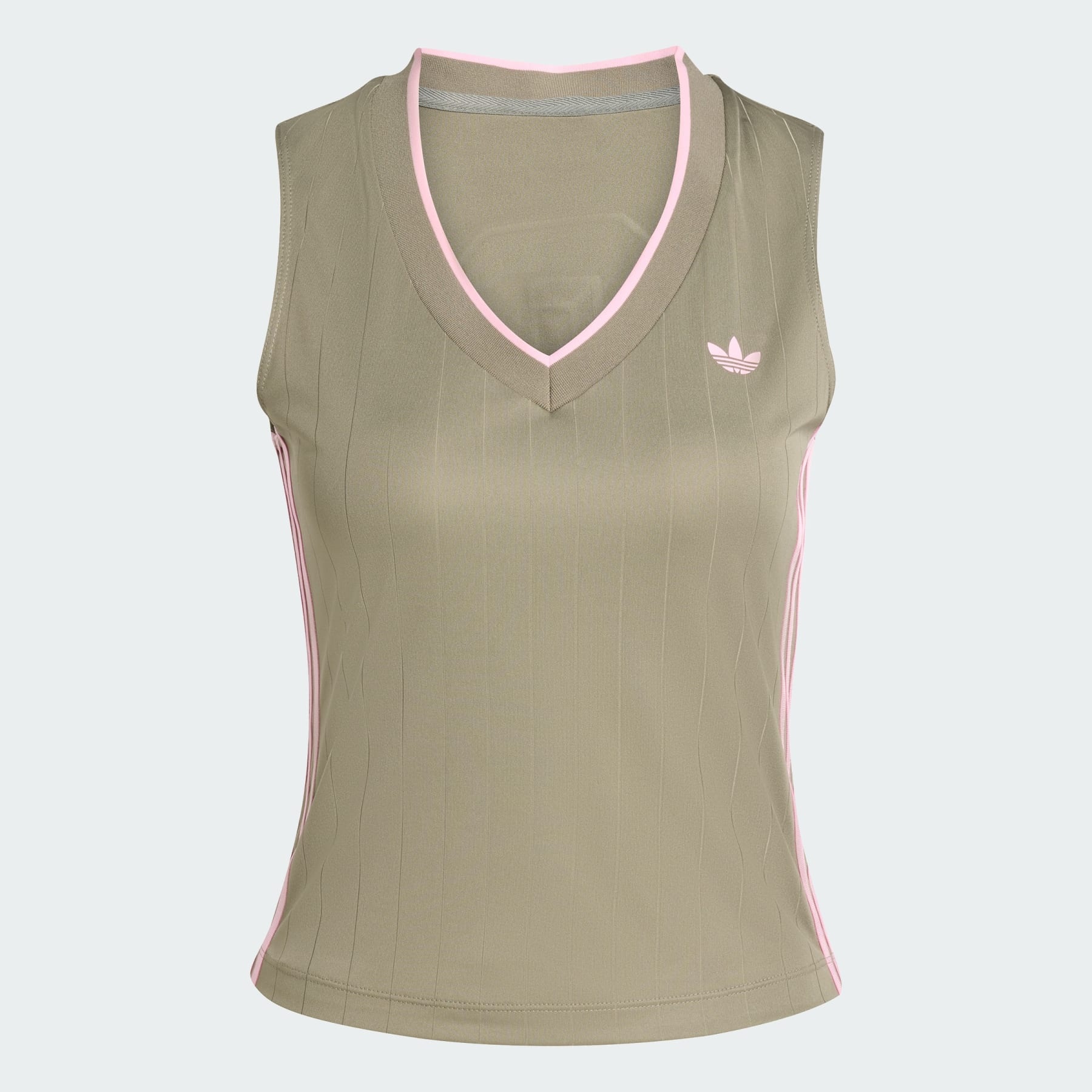 adidas Originals V-Neck - 1