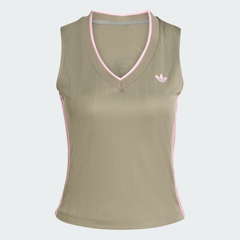 adidas Originals V-Neck - 1