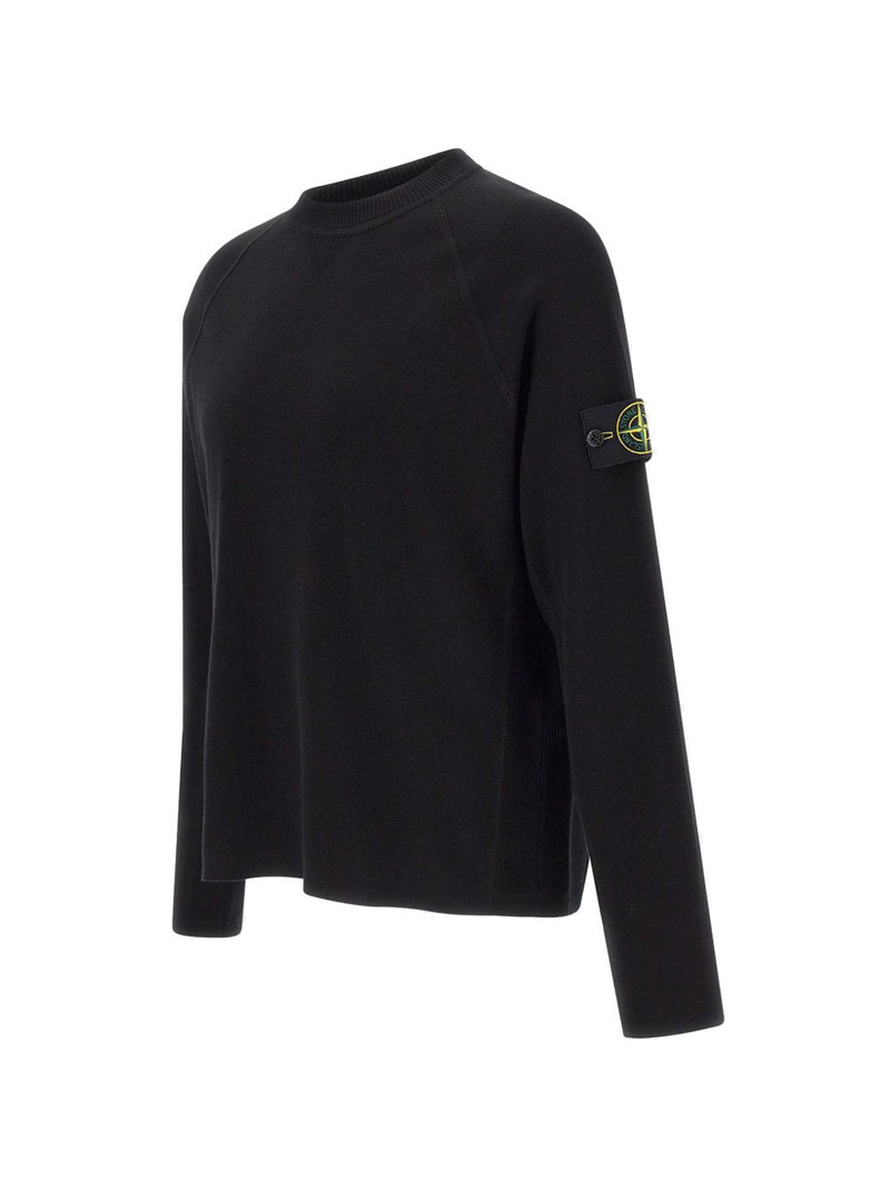 raglan-sleeve sweater 3