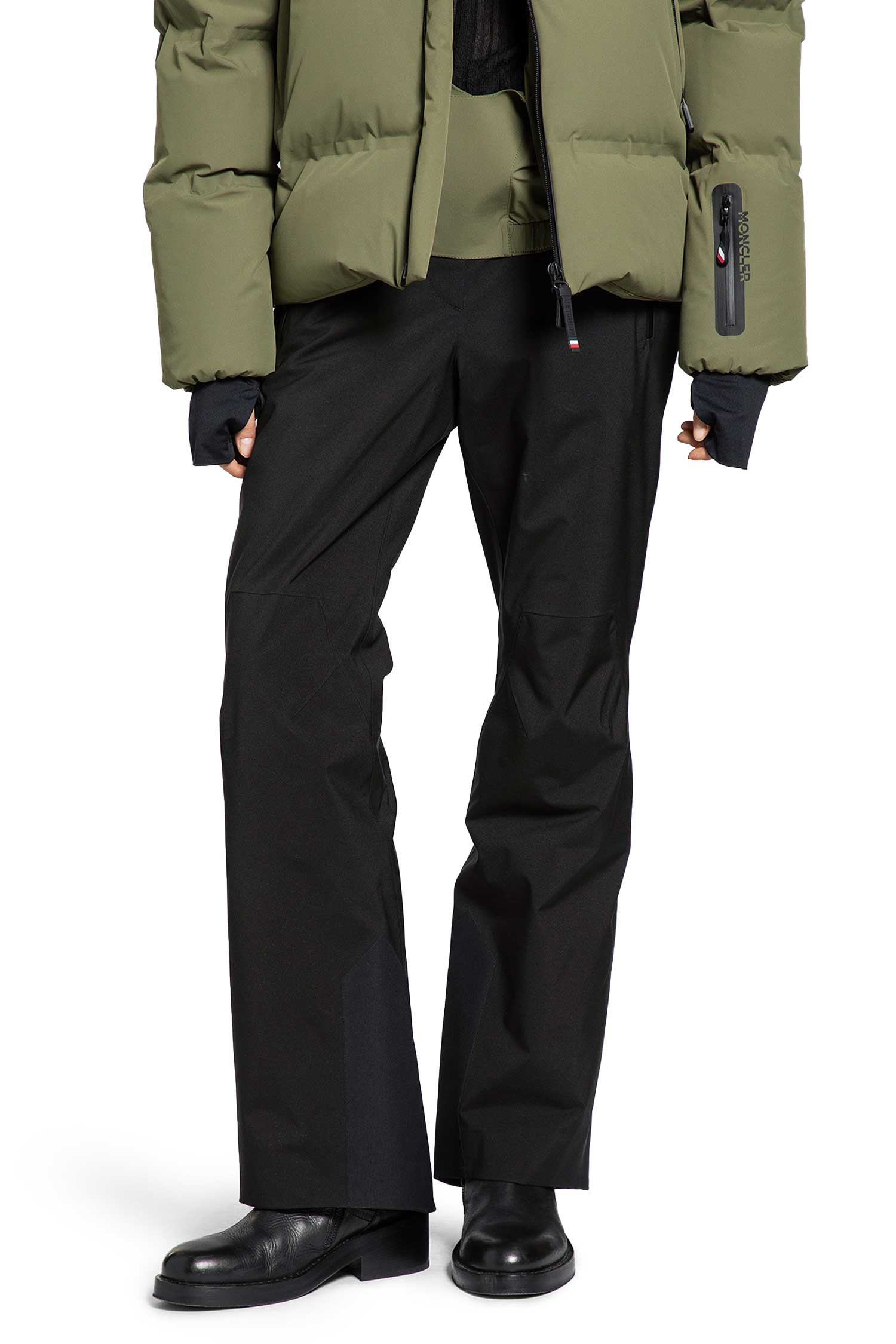 Moncler Grenoble Woman Trousers - 6