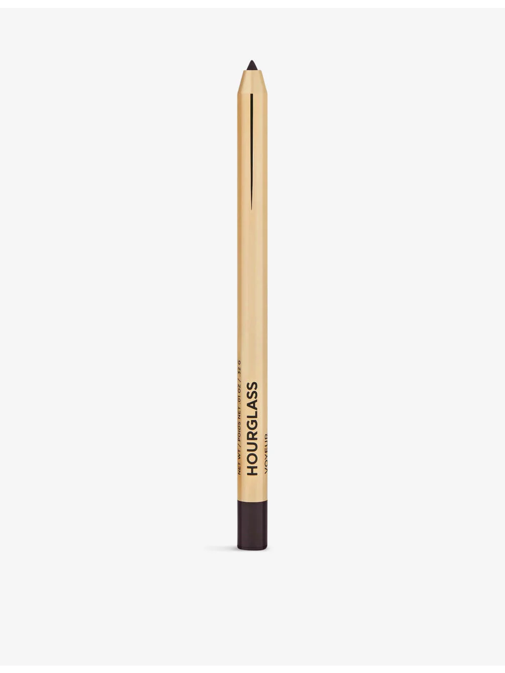 Voyeur waterproof gel eyeliner 0.32g - 1